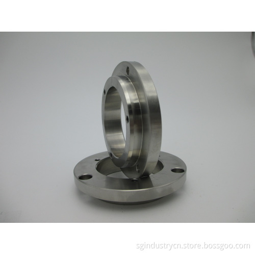 OEM Precision CNC Machining Aluminum Turning Part